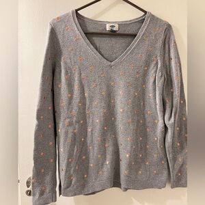 Old Navy Sweater